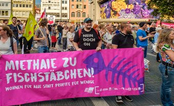 Wo soll das alles enden?