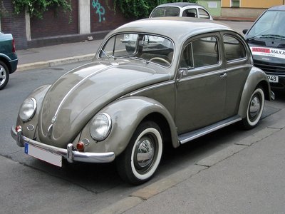 Volkswagen. Foto: Wikipedia