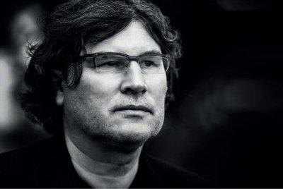 Autor Gerhard Zahner: "Jauß muss ein angstfreier Offizier gewesen sein." Foto: privat