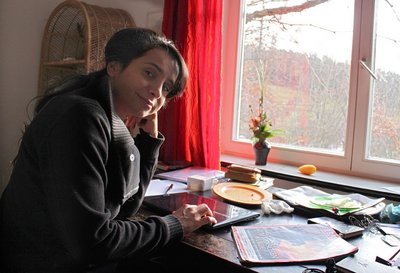 Unzählige Male hat sie vergeblich um einen Termin bei Erdoğan angefragt. 