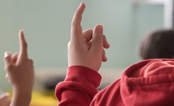 Endspurt auf der Zielgeraden