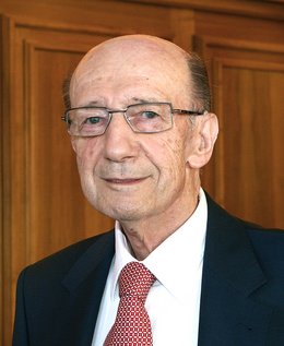 Hans Wilhelm Baur verstarb am 10. Januar 2015. Fotos: BNN