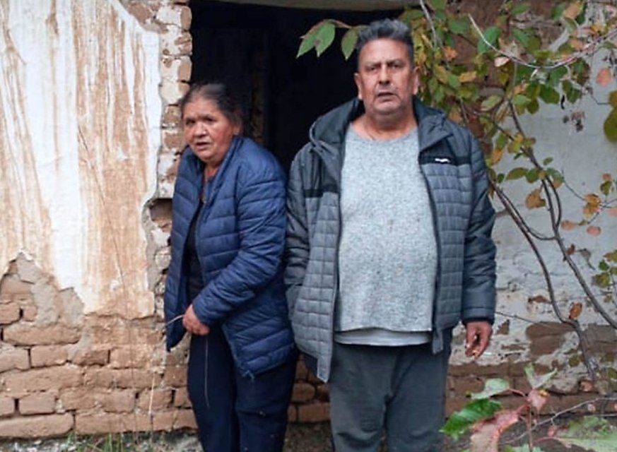 Mire G. ist wieder da