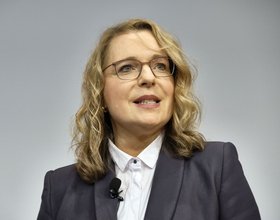 Claudia Kemfert vom DIW.