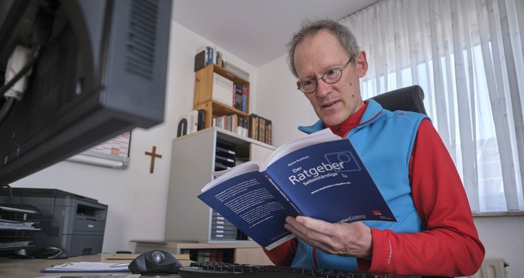Die Leiden der freien Schreiber
