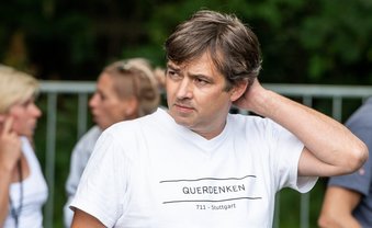 Der Kryptokonformist