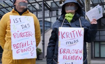 Bürgerbeteiligungs-Beschneidungsgesetz