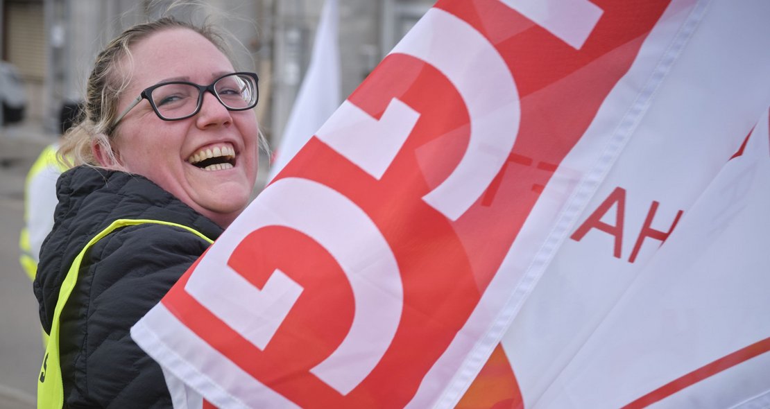 Wo nicht mal die eigenen Leute kaufen