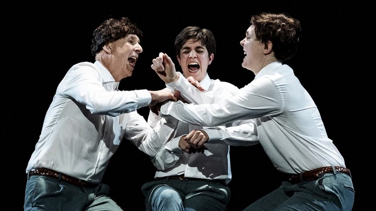 Reichtum als Schande