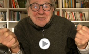 Schluss mit dem Meckern!