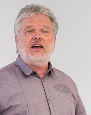 Verdi-Sekretär Uwe Kreft: Es wird "brutal hart" verhandelt. Verdi-Sekretär Uwe Kreft: Es wird "brutal hart" verhandelt.
