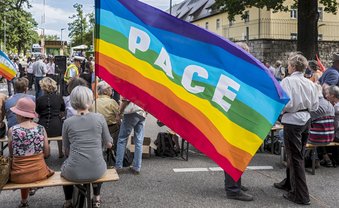 "Der Kalte Krieg ist zurück"