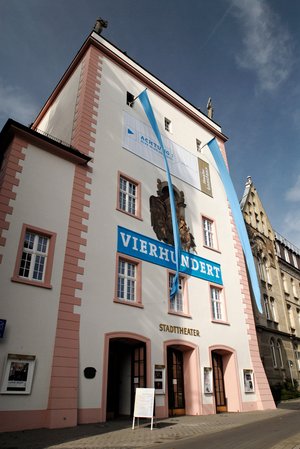 Foto: Theater Konstanz