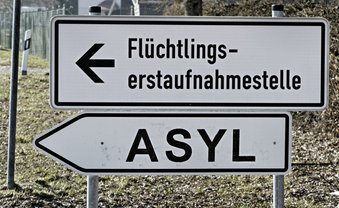 Schlafzimmer sind geschützt