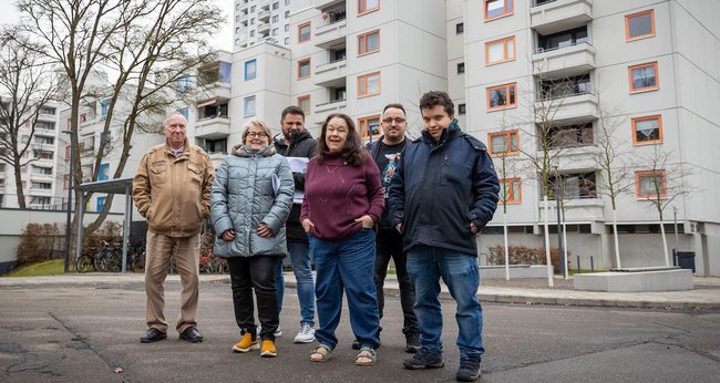 Mieterhöhung und Modernisierung