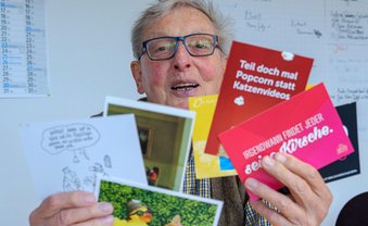Die Luft ist raus – und 99 Leute sind erleichtert