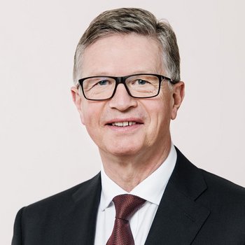 Heinz Eininger. Foto: Landratsamt ES