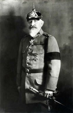 Hat nicht Schwäbisch gesprochen: König Wilhelm. Foto: leo-bw.de