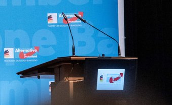 Kein Euro, kein Parlament, kein Klimaschutz