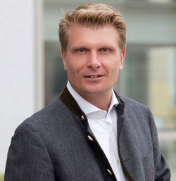 CDU-Energiekoordinator Thomas Bareiß