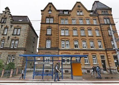 Sozialer Brennpunkt oder gute Wohnlage?