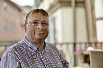 Firmengeld ethisch korrekt angelegt. Foto: Martin Storz