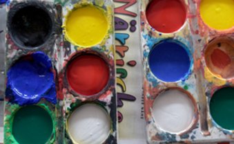 Multimedia-Opernball