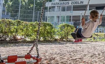 Das Monster zähmen