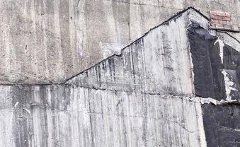 Grau ist das neue Grün