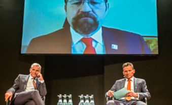 Kritik ist Lüge