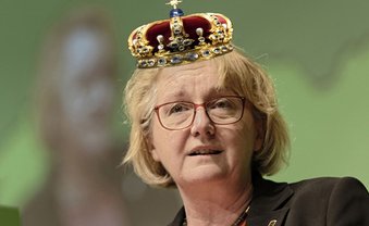 Im Land der Frauen