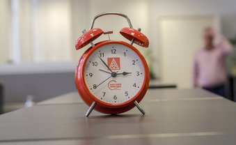 Arbeitszeit ist eine Machtfrage