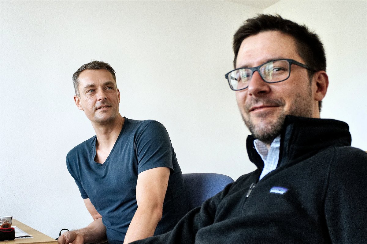 Wo der Online-Hammer hängt