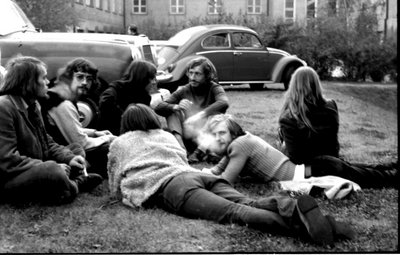 Klaus Mausner (3. v. re.) auf einer Asta-Konferenz. Foto: Foto: Ulrich Bernhardt