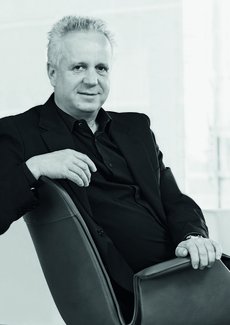 Markus Benz. Foto: Walter Knoll