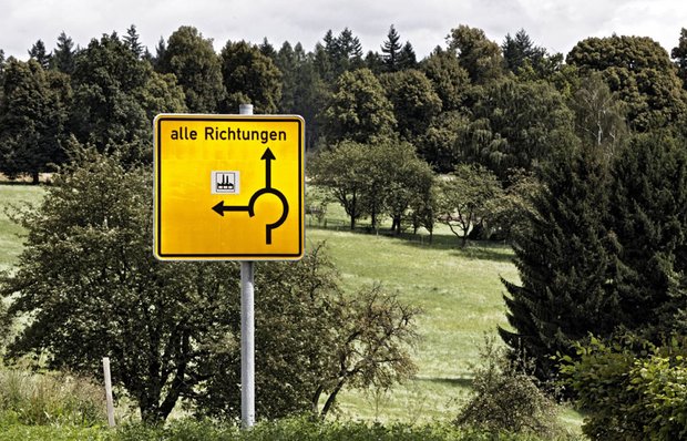 Discounter-Ansiedlung verkürzt den Weg zur Nahversorgung.