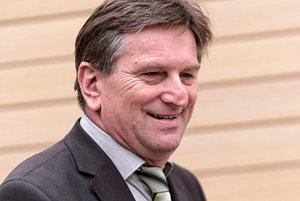 Lucha hat Startvorteile und setzt Duftmarken.