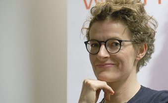 "Schaut mal, was alles möglich ist"