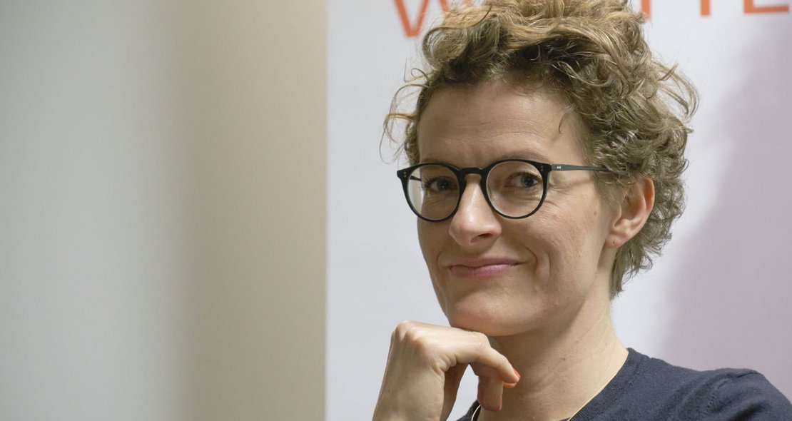 "Schaut mal, was alles möglich ist"