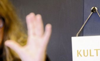 Zukunftslabor Kultur