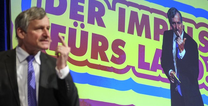 "Der Impuls" im Doppelpack. "Der Impuls" im Doppelpack.