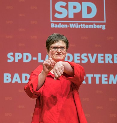Jetzt ist es Zeit, Worten Taten folgen zu lassen.