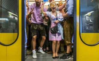 Top 5 im Oktober