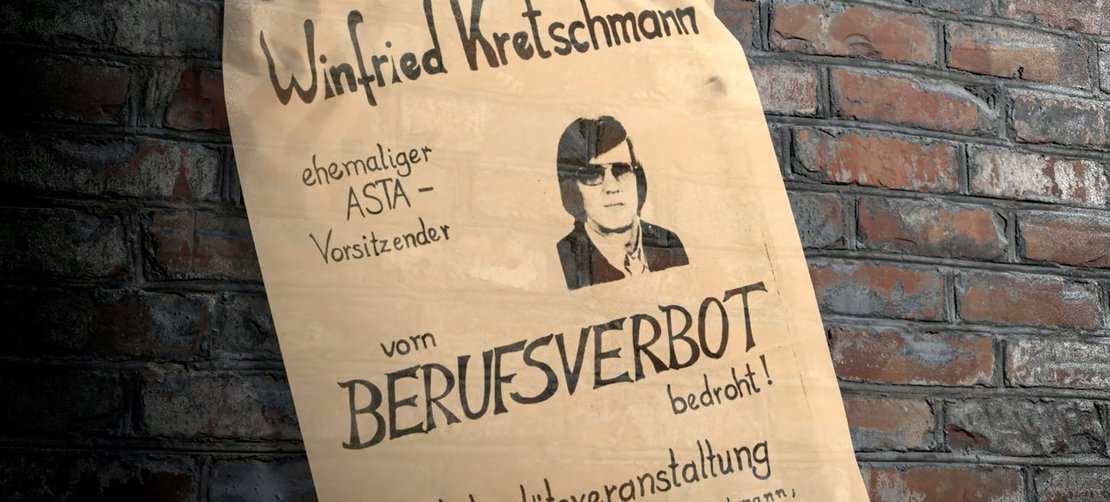 "Das war keine Erfolgsgeschichte"