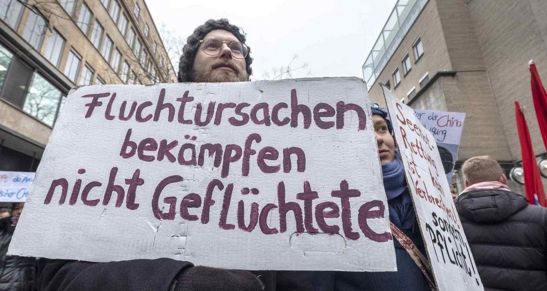 Die Asyl-Skandalisierer