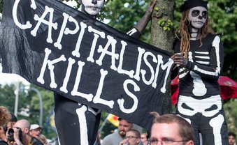 Kapital killt Klima