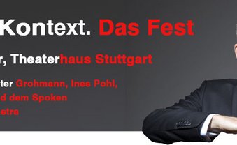 5 Jahre Kontext. Das Fest