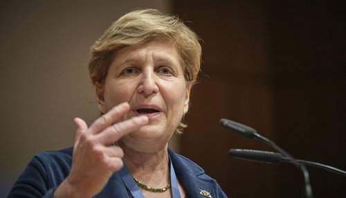 Wie ihre Vorgänger kriegt Landesbauministerin Nicole Razavi den Wohnungsbau nicht auf die Reihe.