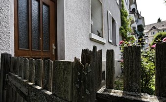 Zigtausend Zuhause im Ausverkauf