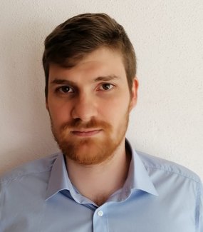 Darius Muschiol. Foto: privat